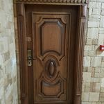 پارسین سازه درب و پنجره دوجداره ضد سرقت