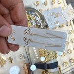 طلا فروشی بهار