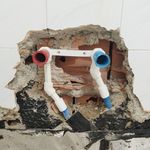 خدمات تخصصی تاسیسات ساختمان رستمی
