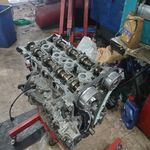 مکانیکی و تعمیرگاه تخصصی نوروزی