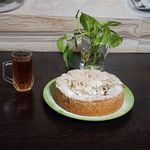 فروش کیک خانگی در شهر قدس