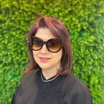 زیبایی تخصصی مو مرسده بهرام