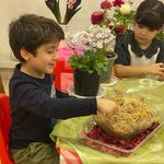 کودکستان دانش بنیان  و تخصصی درخشش مهتاب