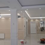 نقاشی ساختمان آرسام