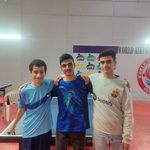 آکادمی تنیس روی میز راد اسپین