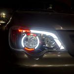 لوازم لوکس و اسپرت تزئینات ولوازم جانبی