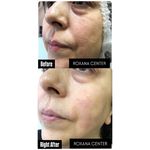 کلینیک پوست مو و زیبایی رکسانا