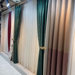 گالری پرده آذین (رستمی )