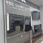 نمایندگی تعمیرات تلویزیون سیرجان