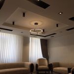 پیمانکاری ساختمان مقدسی