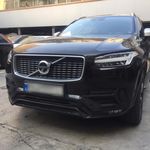 اتو سرویس مهاجر