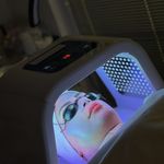 خدمات فیشیال و پاکسازی عمقی پوست