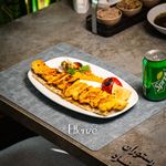 رستوران النزه