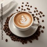 قهوه و دمنوش بست کافی