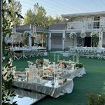 تشریفات مجلل آرامیس (مجید لبافی)