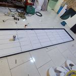 تابلو ال ای دی
