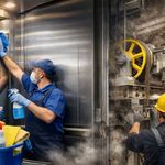 شرکت آسانسور نیکان پایدار