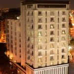 هتل آپارتمان سامان