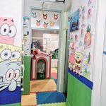 مهدکودک فسقلی ها