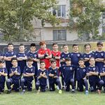 آکادمی فوتبال امیدمهر " شعبه 1 "