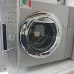 تعمیر انواع لباسشویی وظرفشویی (آرازسرویس)