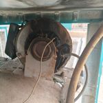 تاسیسات ساختمان شیرنگی