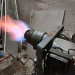 تعمیروسرویس موتورخانه (مشعل کاران تهران)