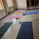 مرکز تخصصی یوگا ماریا فخری شعبه کرمانشاه