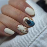 خدمات تخصصی کاشت ناخن نوژان