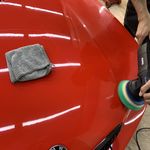 صافکاری و نقاشی اتومارول