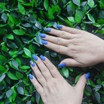 خدمات تخصصی ناخن فروغ