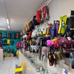 لوازم کوهنوردی آلپ