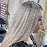 آرایشگاه زنانه عاطی بیوتی(آفر ناخن ورنگ)
