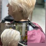 مرکز تخصصی کوتاهی مو مریم سعیدی‌(ونوس)