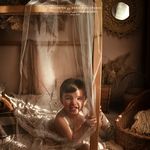 آتلیه عروس و بارداری . نوزاد . کودک دنیز