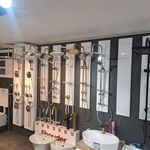 نمایندگی رسمی شیر آلات شودر