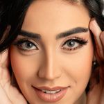 خدمات تخصصی میکاپ زینب قاسمی