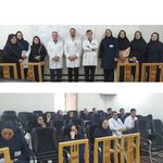 روانشناس بالينی ایمان شاهرخ افشاری