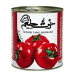 کارخانه رب وکمپوت و کنسرو خوشطعم