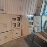 تابلو برق های کنتوری و صنعتی آذرخش