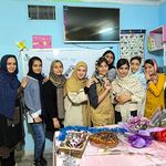 آموزشگاه زبان آدینه