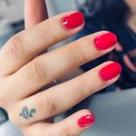 خدمات تخصصی ناخن یاسی
