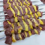 رستوران ننه گلبهار