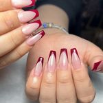 خدمات تخصصی کاشت و طراحى ناخن دان