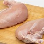 عرضه  کامل و قطعه بندی مرغ و بوقلمون