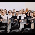 سالن واموزشگاه مریم نیکا