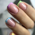 خدمات ناخن کاشت،ترمیم،لمینت شادی رسولپور