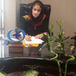 روان درمانگر فروغ رمضانی