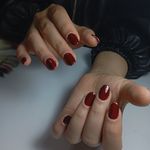 خدمات تخصصی ناخن فاطمه