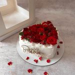 شیرینی وکیک زرکیک